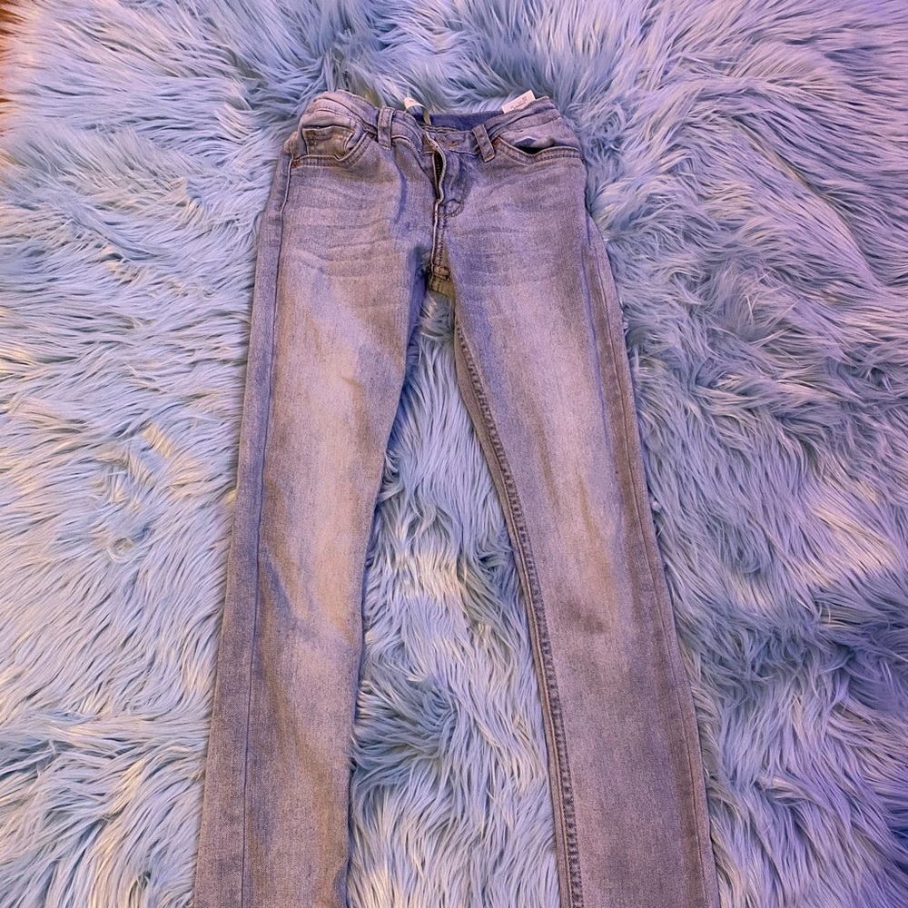 levi girls 14 skinny jeans 🤍